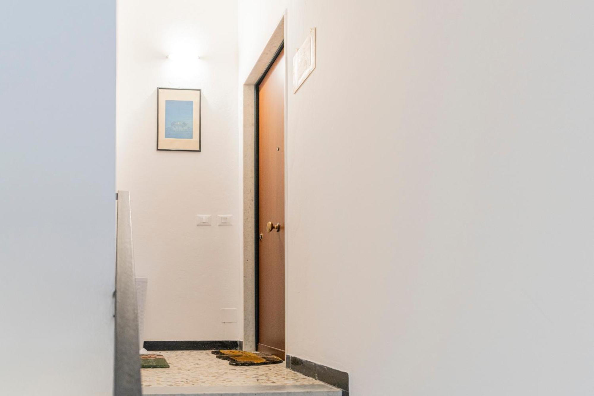 238 - Casa Al Ma, Vista Mare, Pace E Natura - Parcheggio Gratis Incluso Sestri Levante Extérieur photo