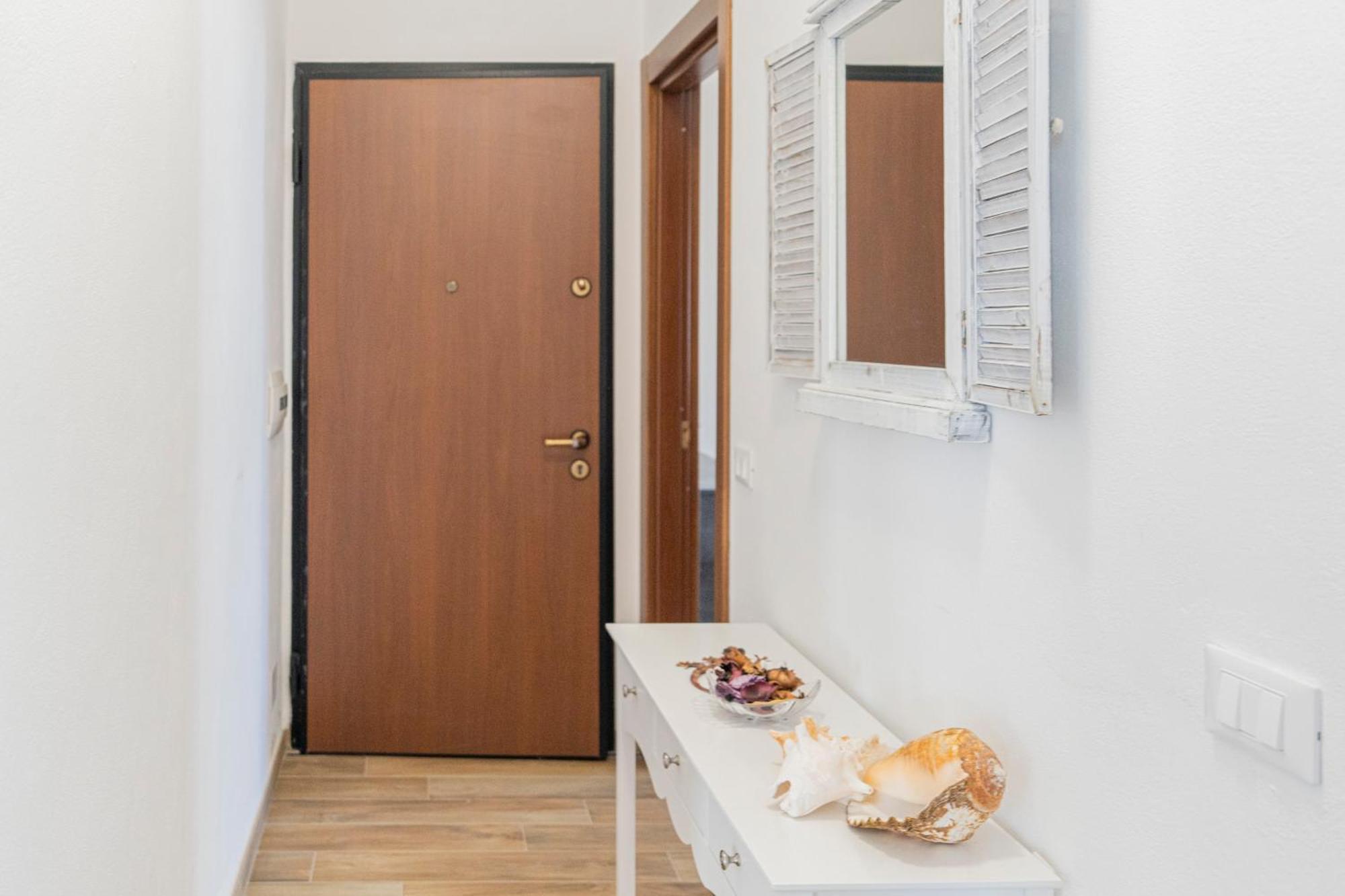 238 - Casa Al Ma, Vista Mare, Pace E Natura - Parcheggio Gratis Incluso Sestri Levante Extérieur photo