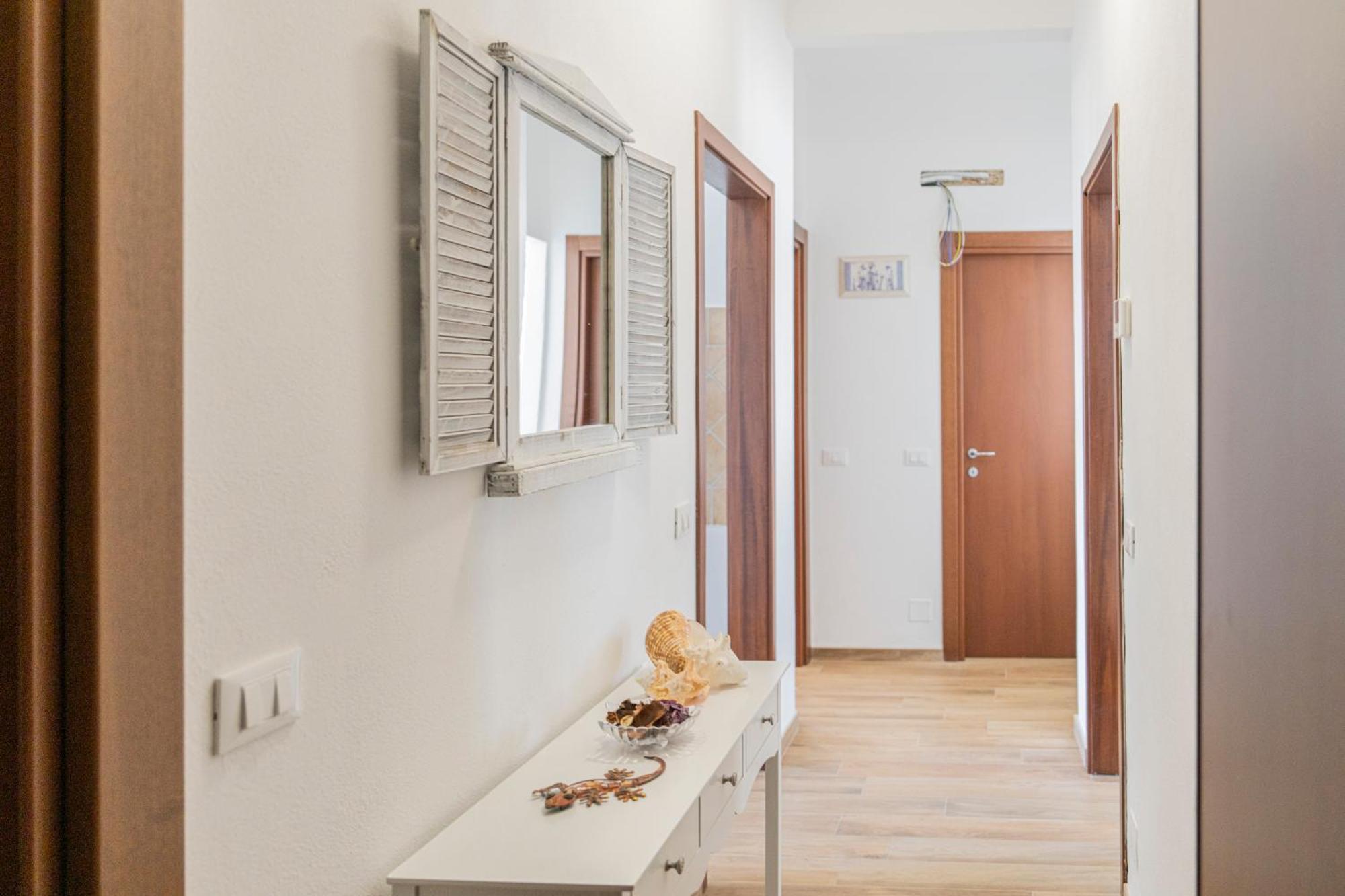 238 - Casa Al Ma, Vista Mare, Pace E Natura - Parcheggio Gratis Incluso Sestri Levante Extérieur photo