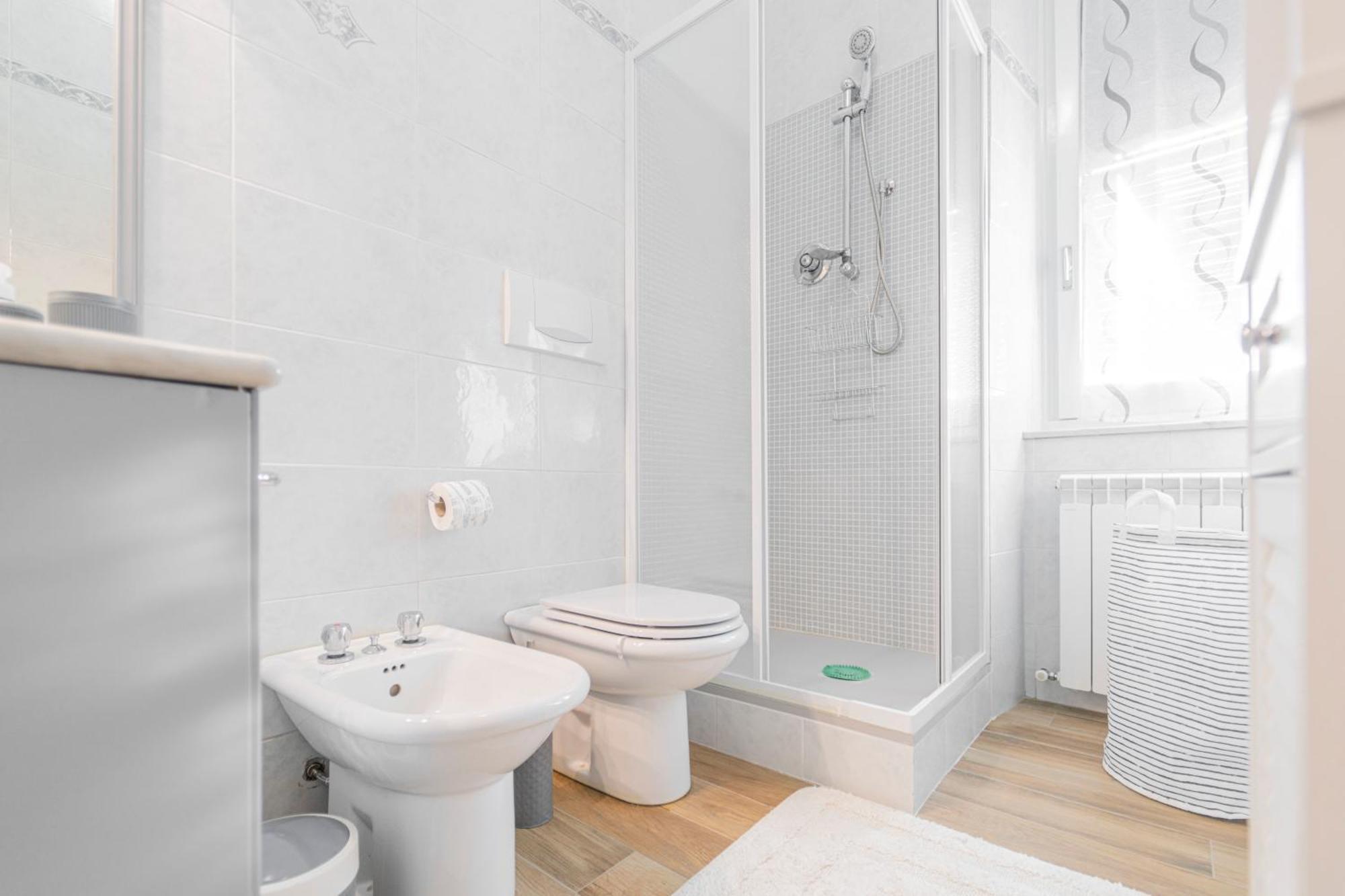 238 - Casa Al Ma, Vista Mare, Pace E Natura - Parcheggio Gratis Incluso Sestri Levante Extérieur photo