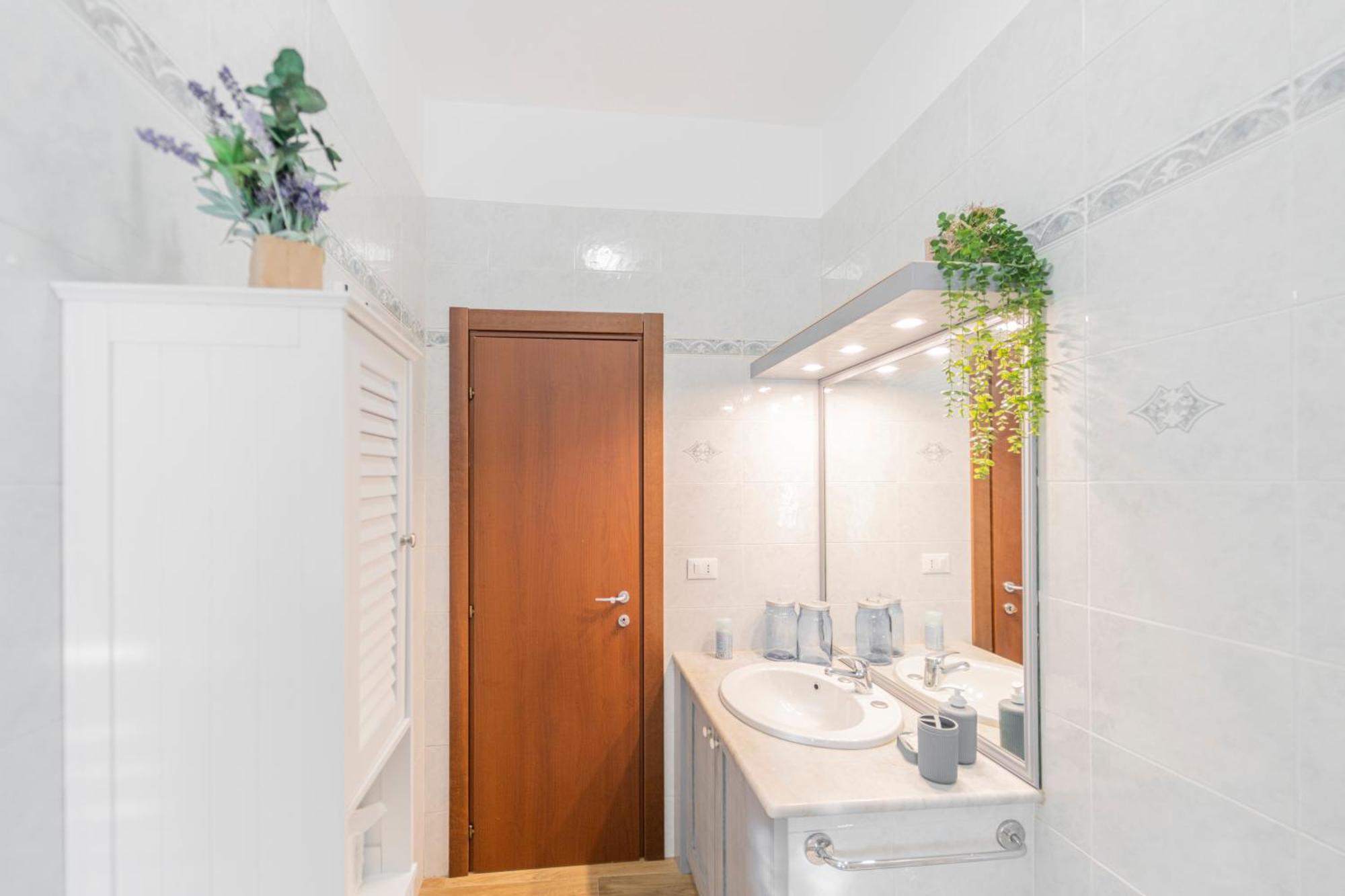238 - Casa Al Ma, Vista Mare, Pace E Natura - Parcheggio Gratis Incluso Sestri Levante Extérieur photo