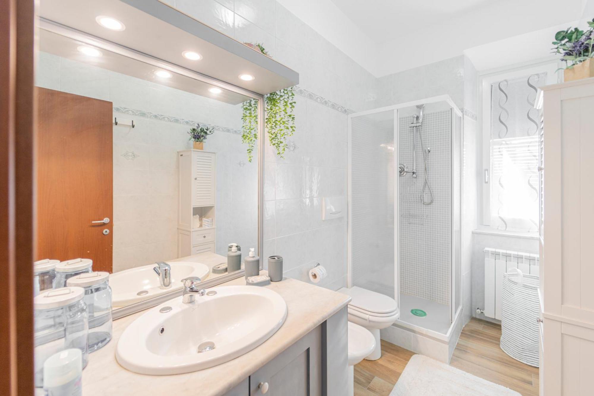 238 - Casa Al Ma, Vista Mare, Pace E Natura - Parcheggio Gratis Incluso Sestri Levante Extérieur photo