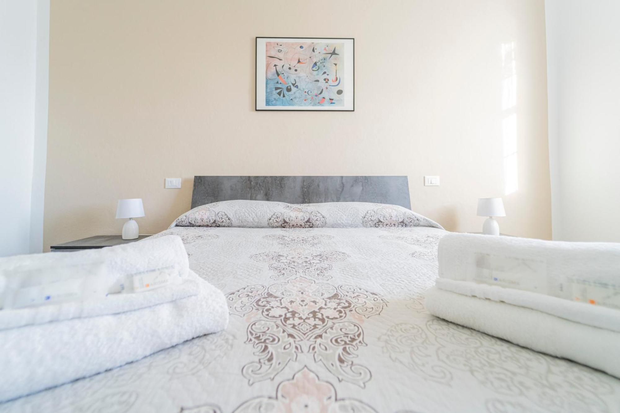 238 - Casa Al Ma, Vista Mare, Pace E Natura - Parcheggio Gratis Incluso Sestri Levante Extérieur photo