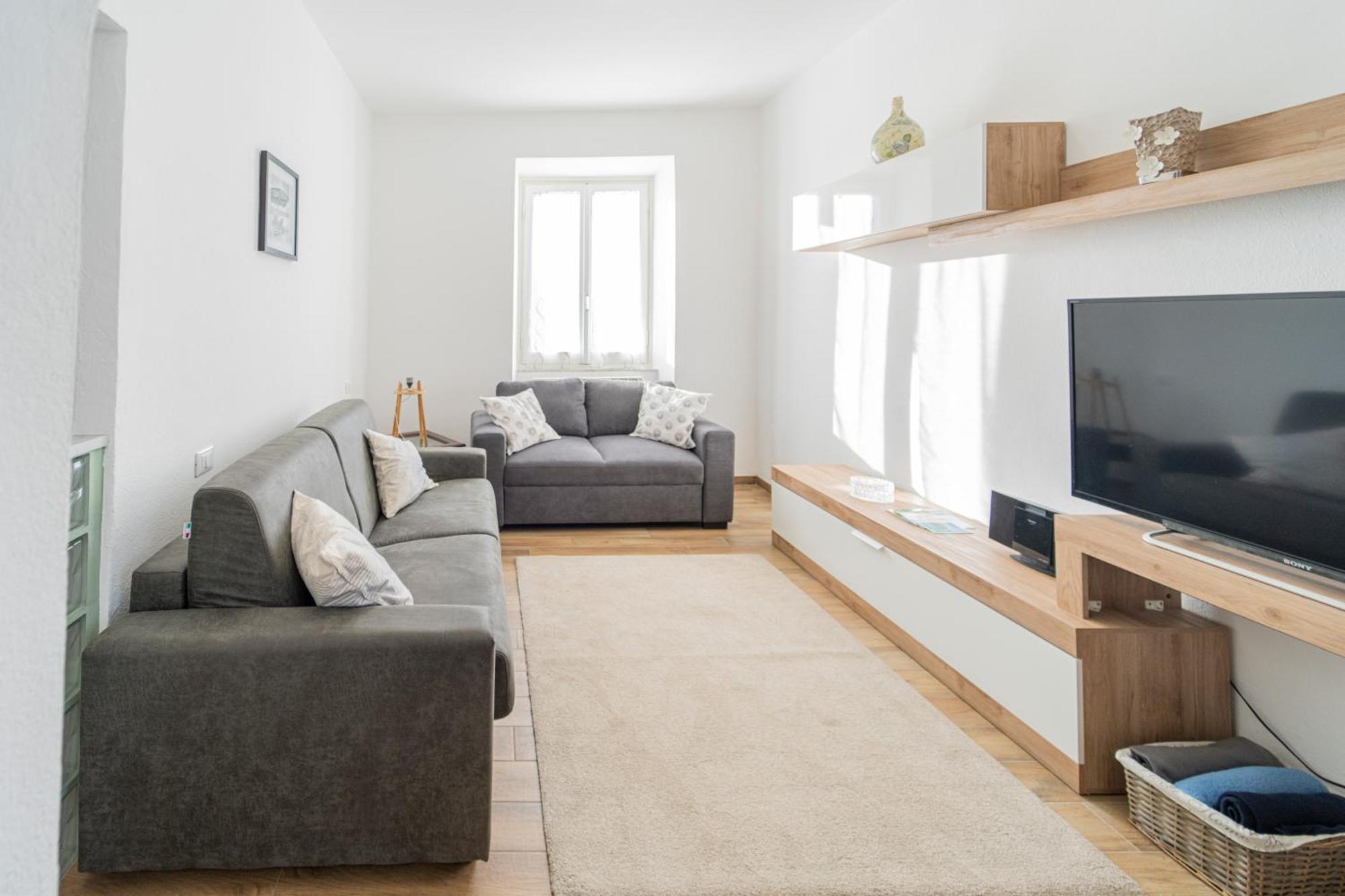 238 - Casa Al Ma, Vista Mare, Pace E Natura - Parcheggio Gratis Incluso Sestri Levante Extérieur photo