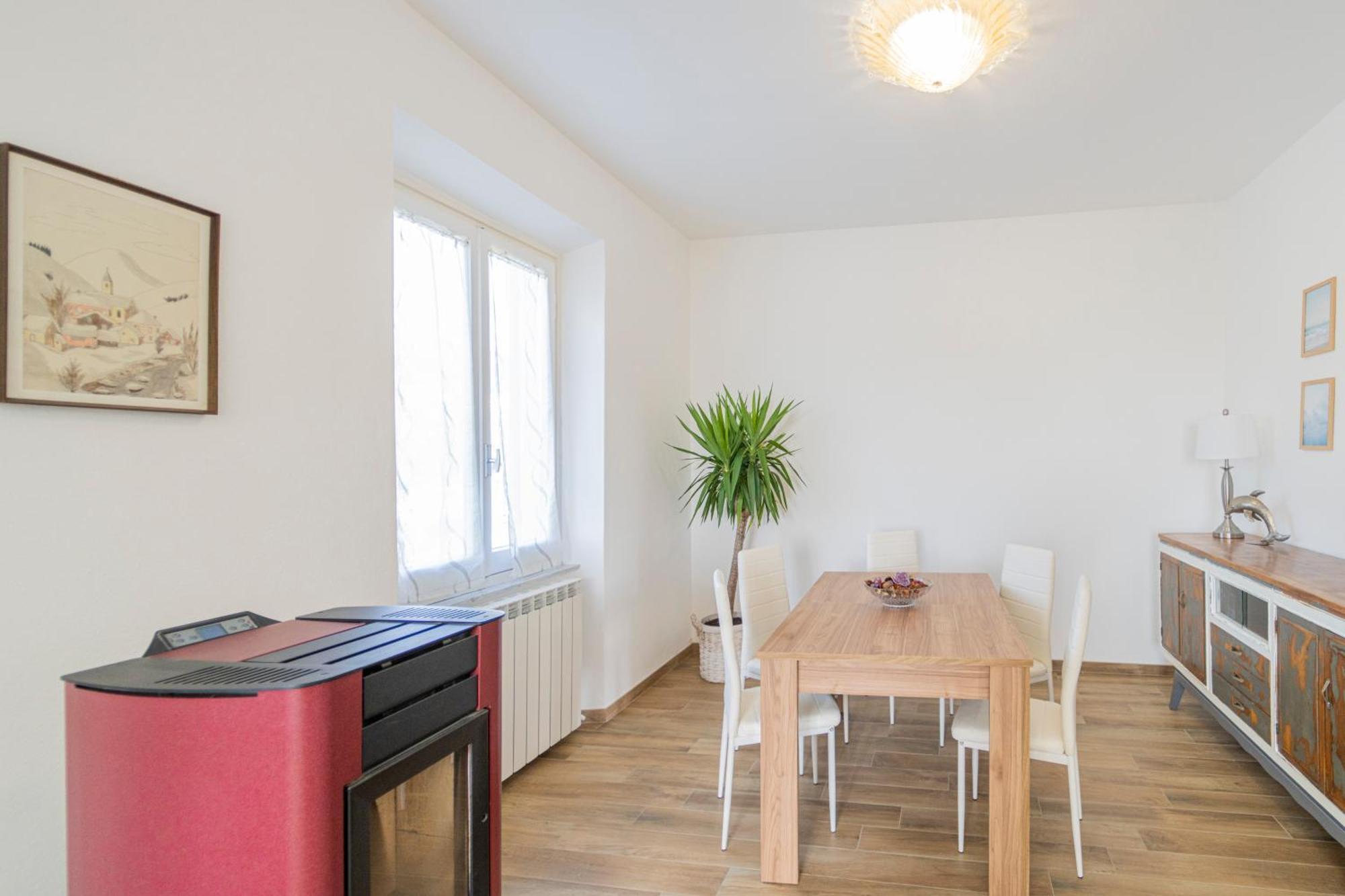 238 - Casa Al Ma, Vista Mare, Pace E Natura - Parcheggio Gratis Incluso Sestri Levante Extérieur photo
