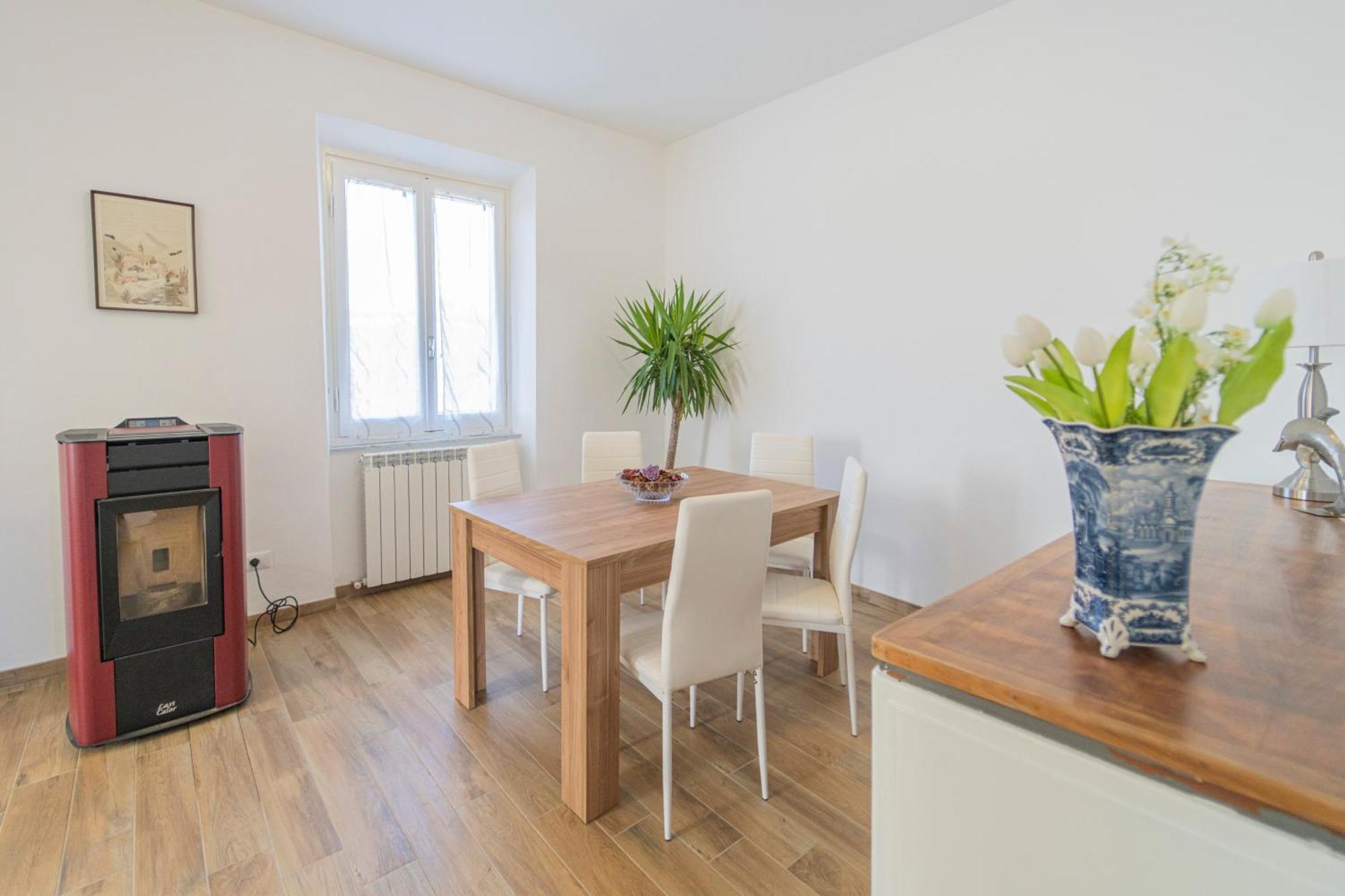 238 - Casa Al Ma, Vista Mare, Pace E Natura - Parcheggio Gratis Incluso Sestri Levante Extérieur photo